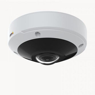 Axis Communications AXIS M3057-PLR Mk II Dome Camera